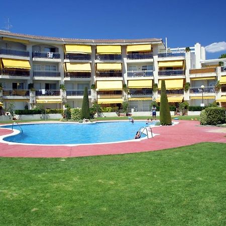 Hotel Olympic 92 Cambrils Exteriér fotografie