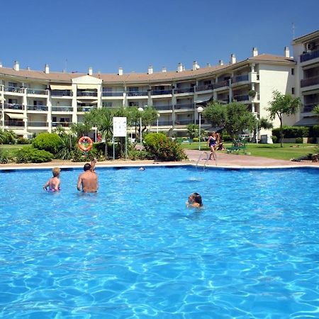 Hotel Olympic 92 Cambrils Exteriér fotografie