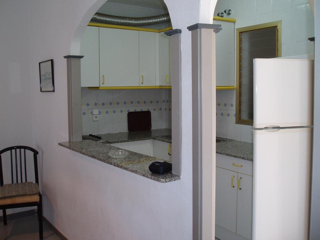 Hotel Olympic 92 Cambrils Pokoj fotografie