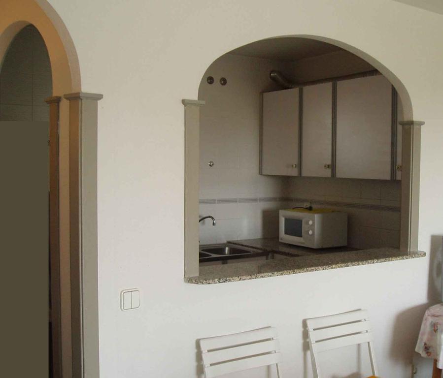 Hotel Olympic 92 Cambrils Pokoj fotografie