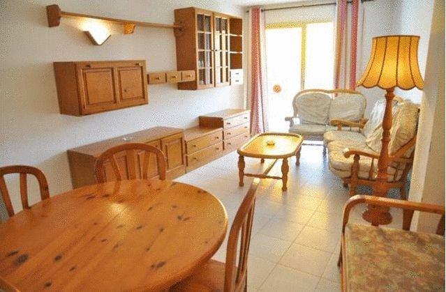 Hotel Olympic 92 Cambrils Pokoj fotografie