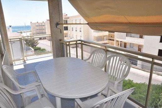 Hotel Olympic 92 Cambrils Pokoj fotografie