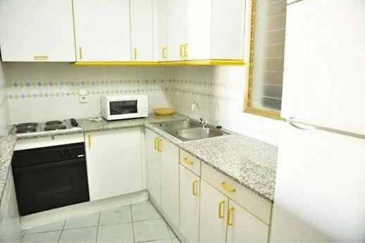 Hotel Olympic 92 Cambrils Pokoj fotografie
