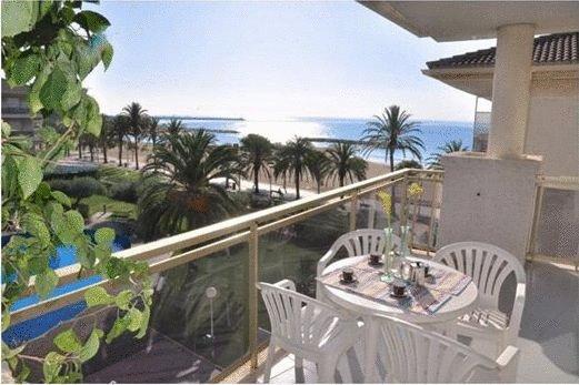 Hotel Olympic 92 Cambrils Pokoj fotografie