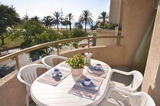 Hotel Olympic 92 Cambrils Pokoj fotografie
